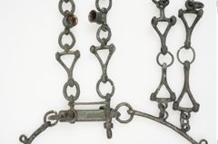 Foto von Bronzegehänge (NHMW-PRAE-025700)
